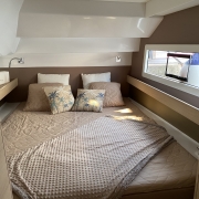 Cabine Aventura 37