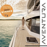 Aventura 50 MY